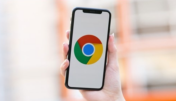 Chrome浏览器轻量版安装操作完整流程