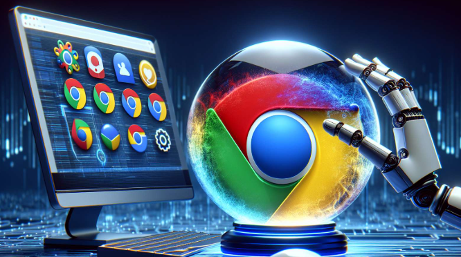 google Chrome浏览器网页翻译功能操作方法分享经验