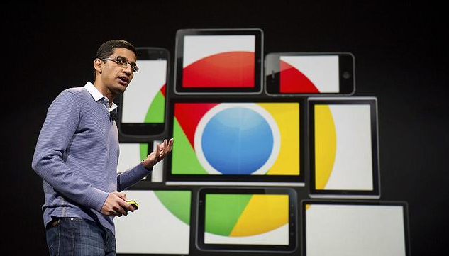 google浏览器企业版下载操作指南