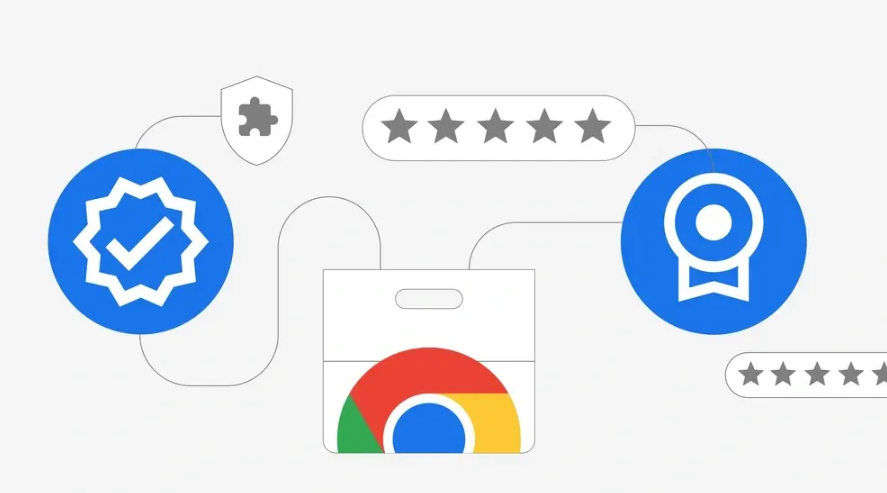 google浏览器任务栏图标变成白色空白方块怎么恢复